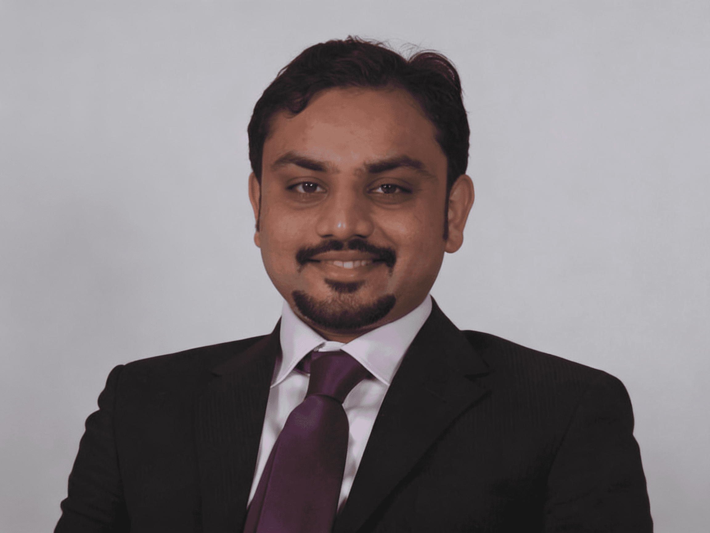 Ahsan Bilal, CEO & Founder at Techroniqs