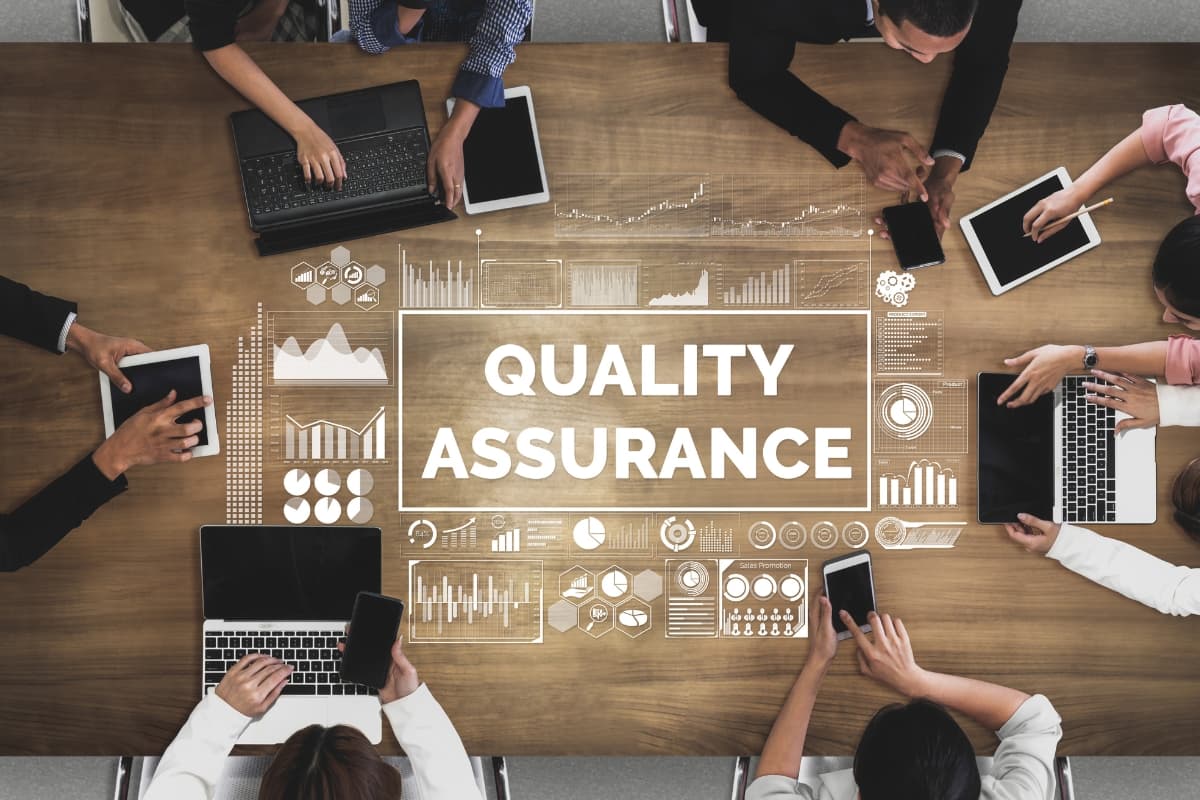 quality-assurance