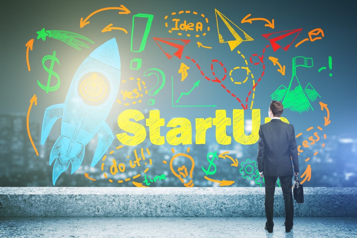 startups