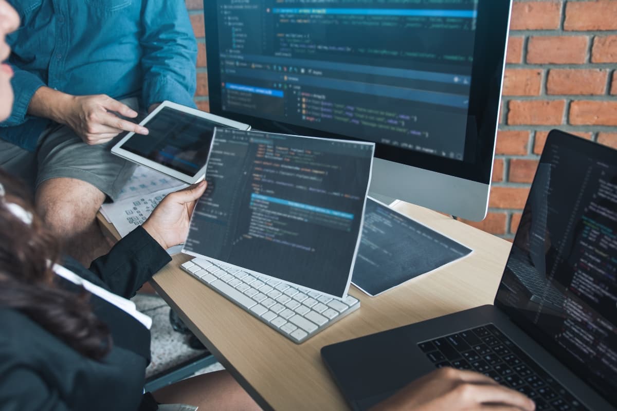 web-dev